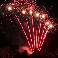 Cotswold Fireworks Ltd 1064843 Image 0